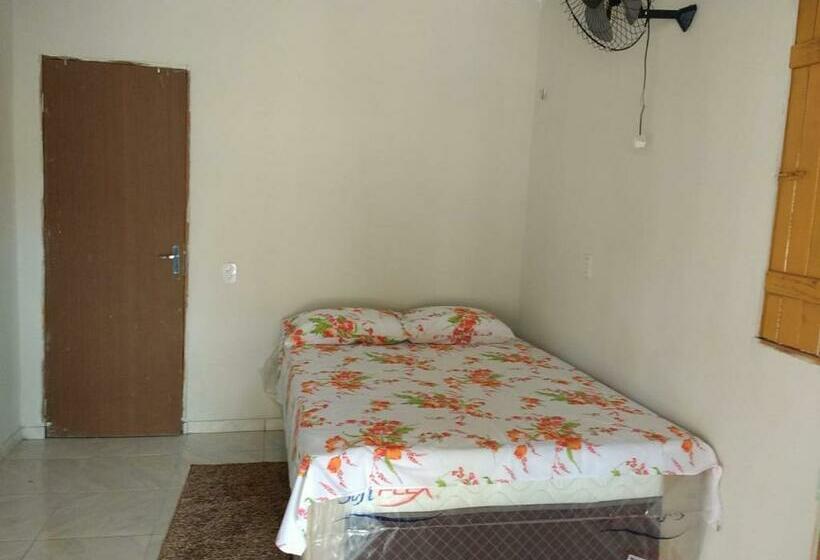 פנסיון Suítes Dora Tenor