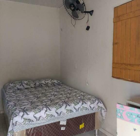 פנסיון Suítes Dora Tenor