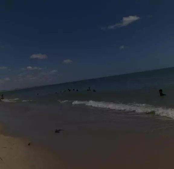 ペンション Suítes Dora Tenor