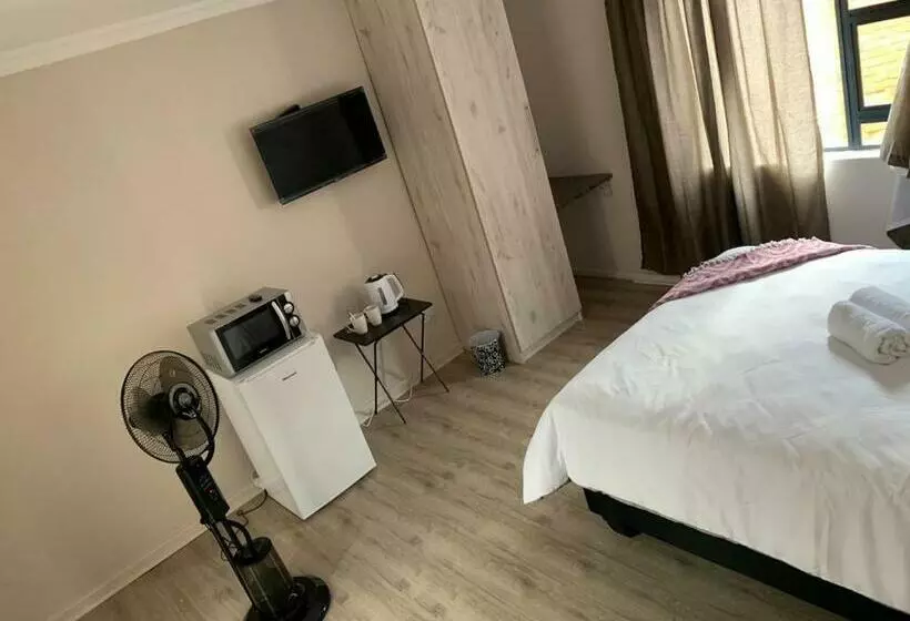 Majatalo The Magalies