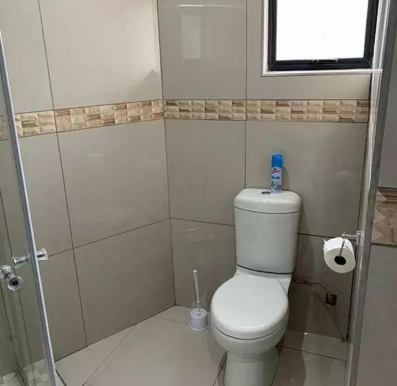 Majatalo The Magalies