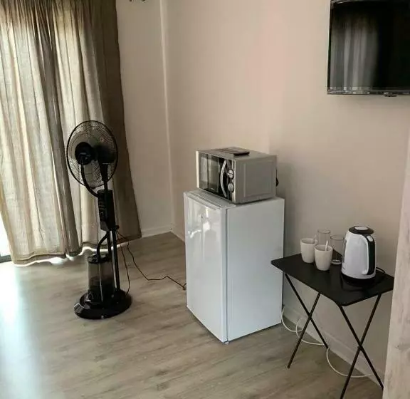 Majatalo The Magalies