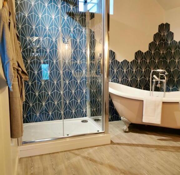 پانسیون The Stables