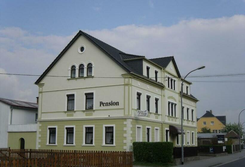 Pension Haufe