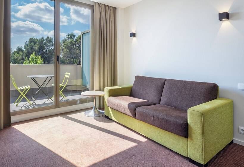 B&b Hotel Barcelona Sant Cugat