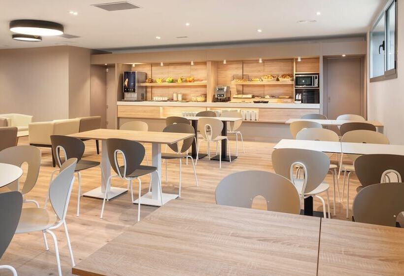 B&b Hotel Barcelona Sant Cugat