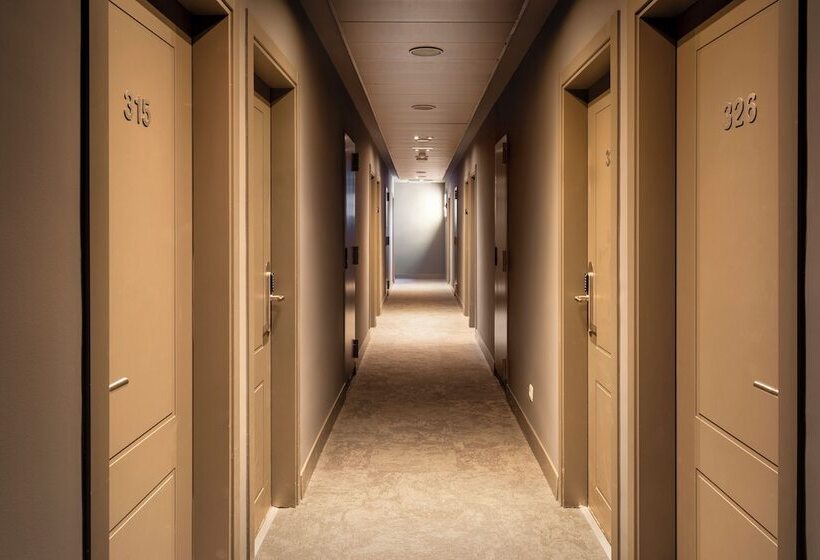 B&b Hotel Barcelona Sant Cugat