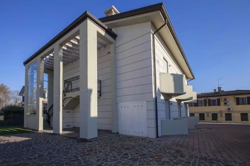 Hotel Albergo Antica Corte Marchesini