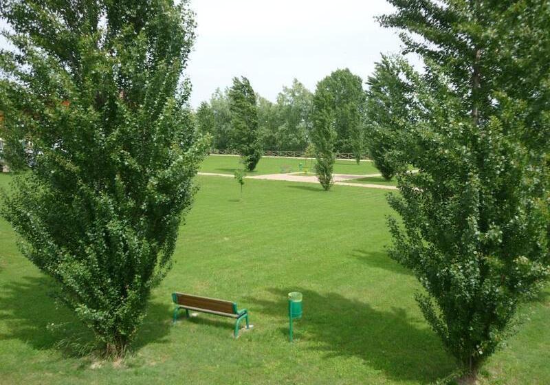 酒店 Albergo Antica Corte Marchesini