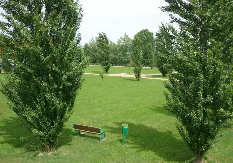 Hotel Albergo Antica Corte Marchesini