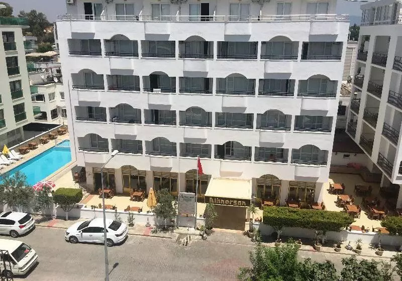Hotel Altinersan