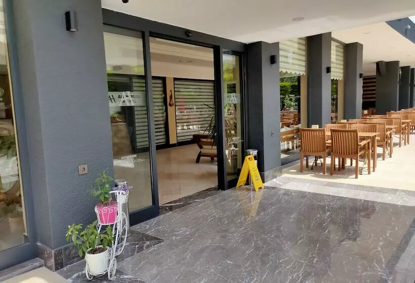 Hotel Altinersan