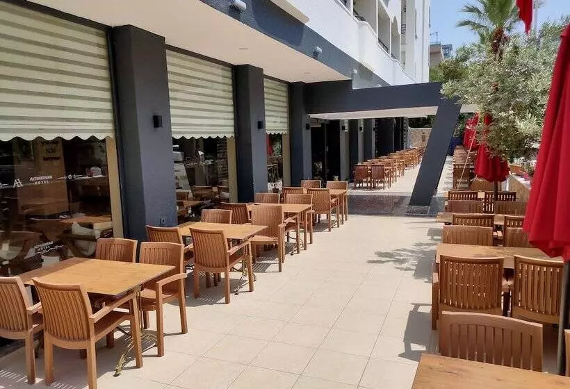 Hotel Altinersan