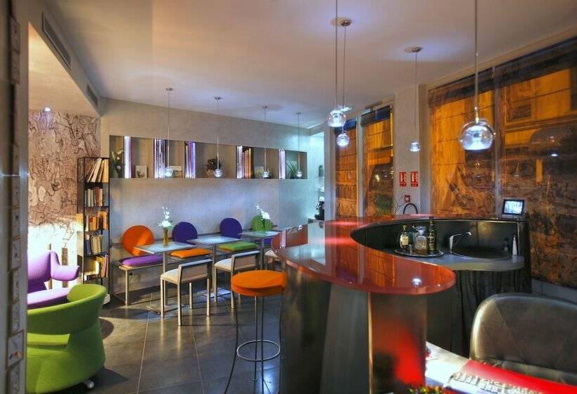 ホテル Apostrophe