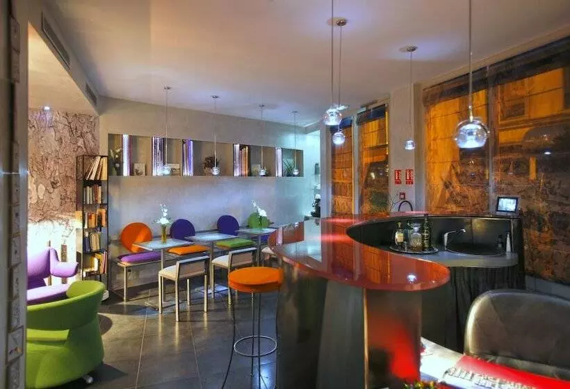 ホテル Apostrophe