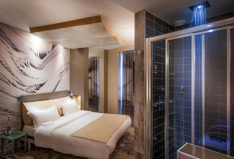 ホテル Apostrophe