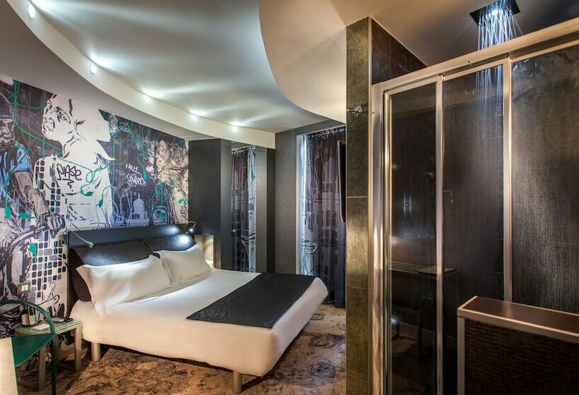 ホテル Apostrophe