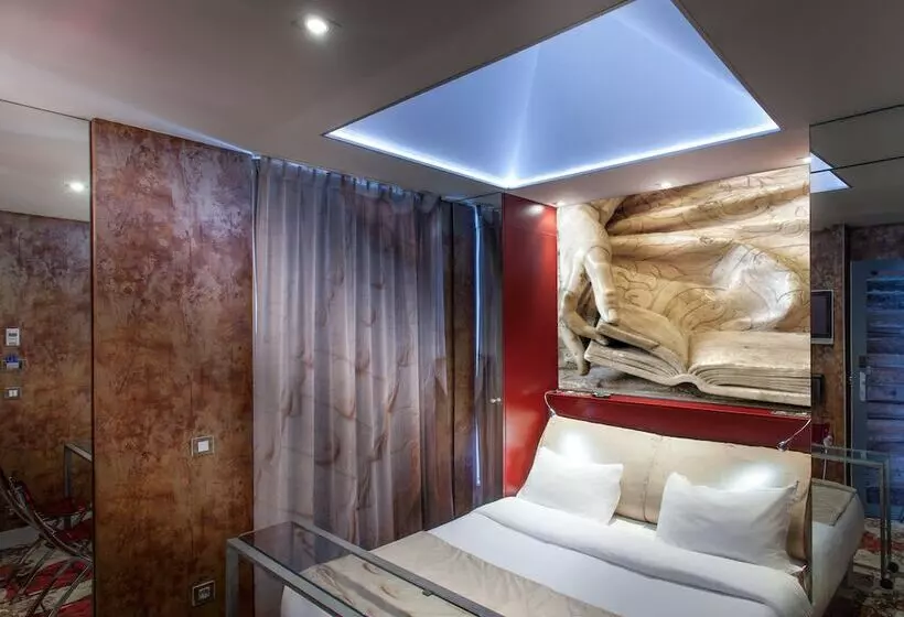 ホテル Apostrophe