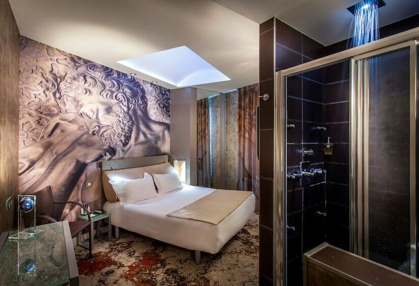 ホテル Apostrophe