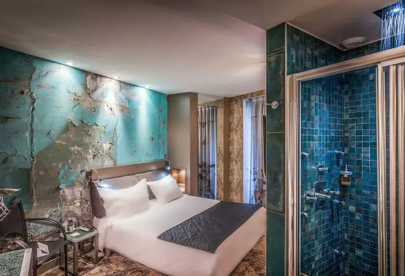 ホテル Apostrophe