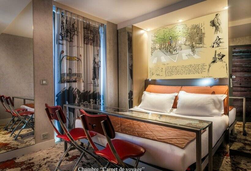 ホテル Apostrophe