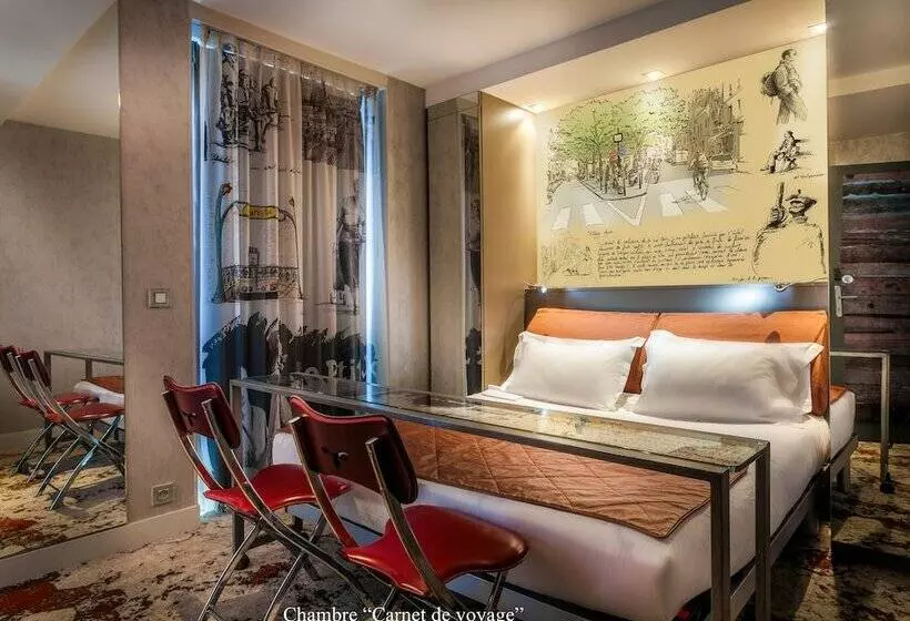 ホテル Apostrophe