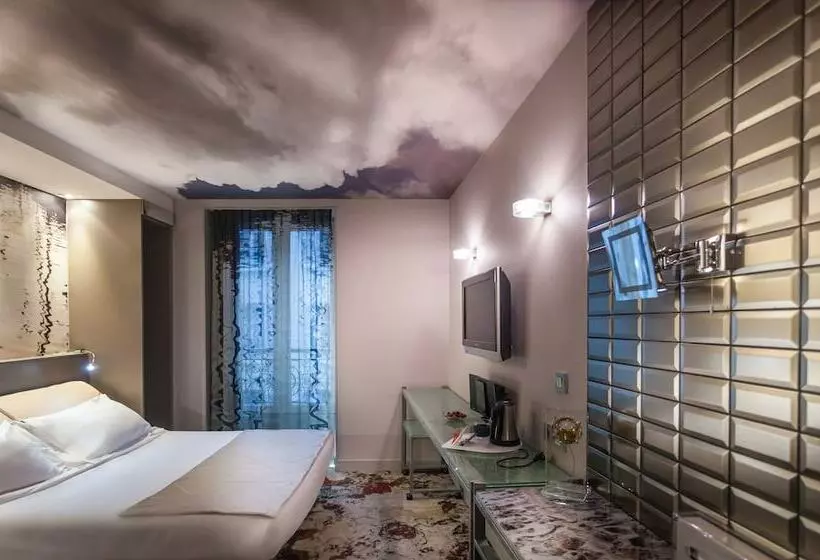 ホテル Apostrophe