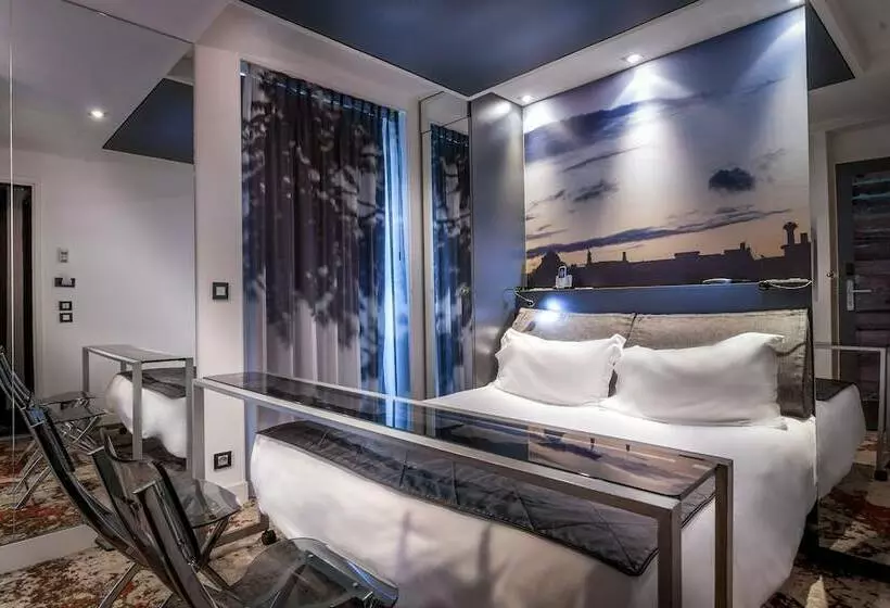 ホテル Apostrophe