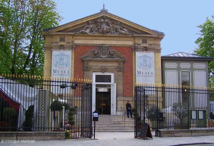 ホテル Apostrophe