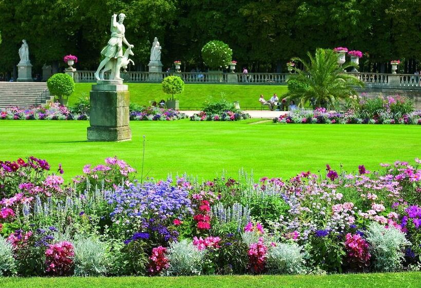 ホテル Apostrophe