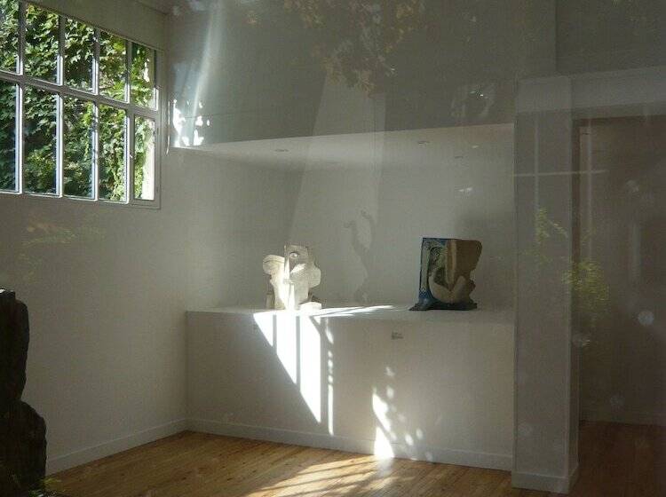 ホテル Apostrophe