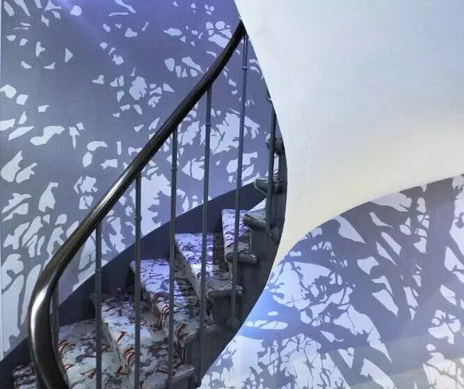 ホテル Apostrophe