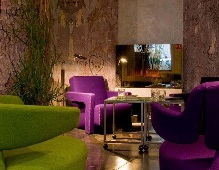 ホテル Apostrophe