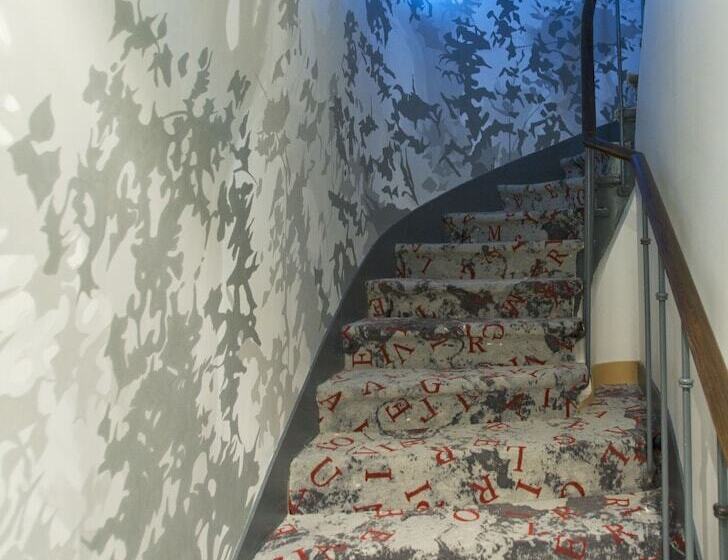 ホテル Apostrophe