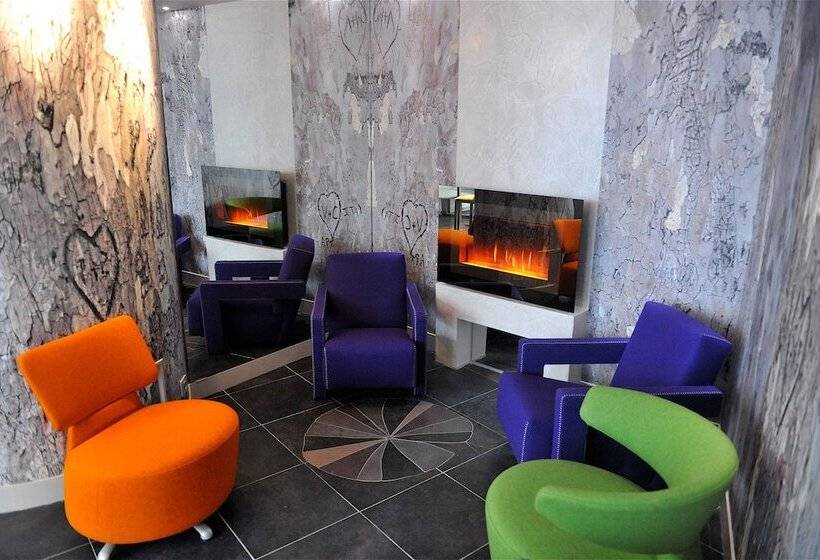 ホテル Apostrophe