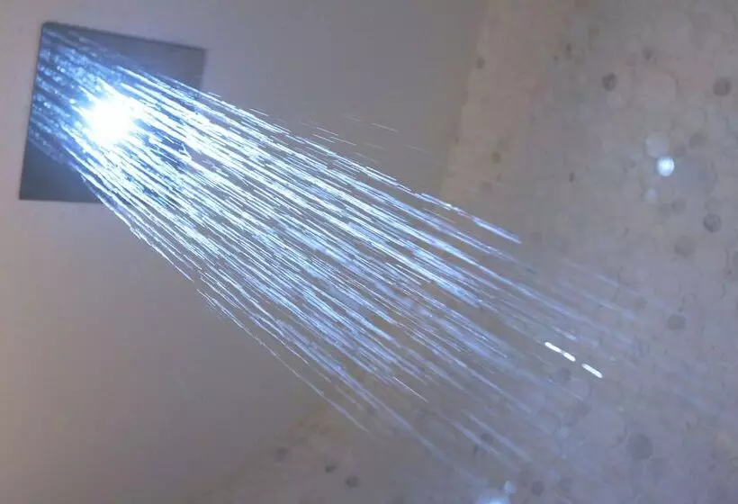 ホテル Apostrophe