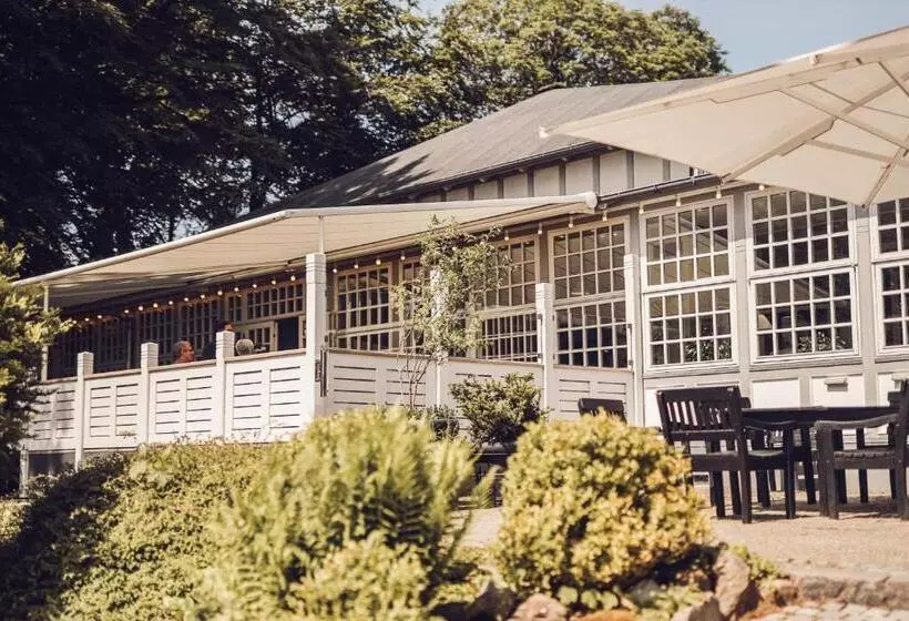 فندق Arnbjerg Pavillonen