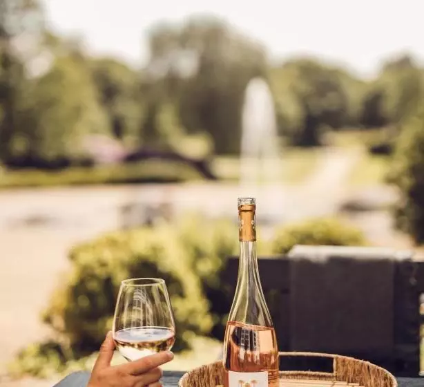 فندق Arnbjerg Pavillonen