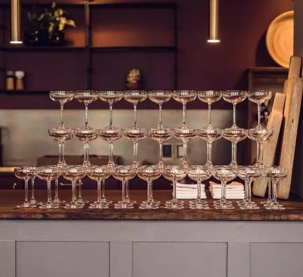 فندق Arnbjerg Pavillonen