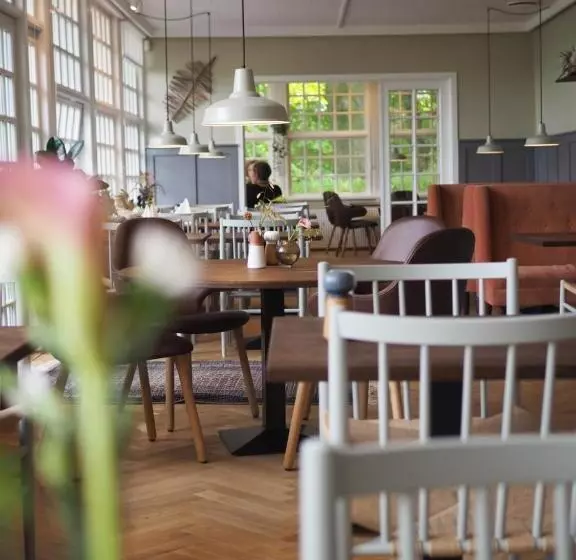 فندق Arnbjerg Pavillonen