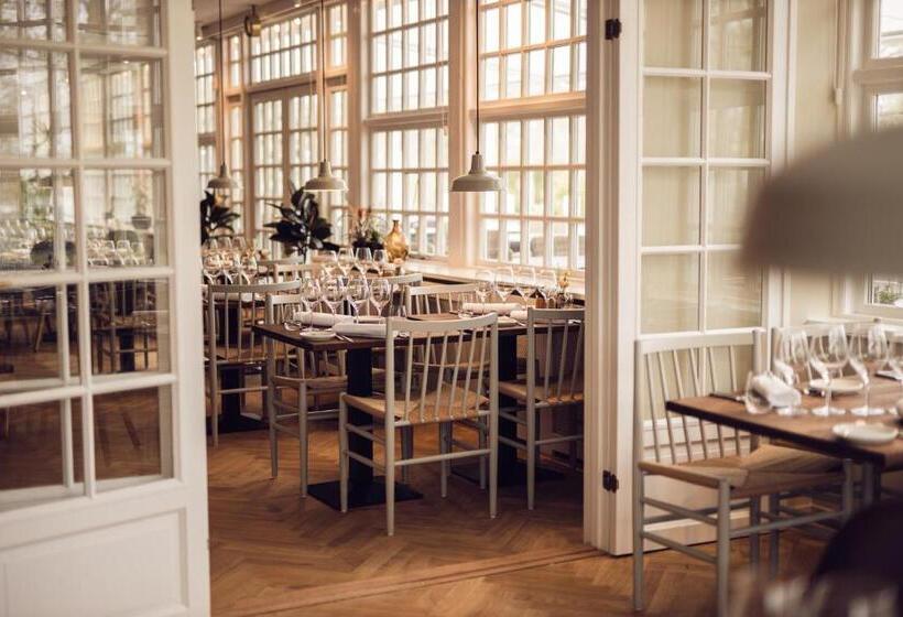 ホテル Arnbjerg Pavillonen