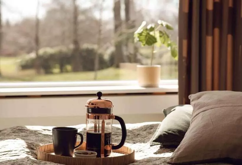 فندق Arnbjerg Pavillonen