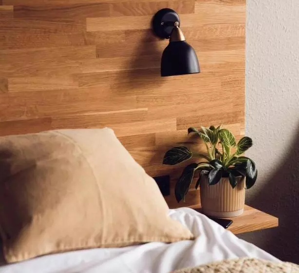 فندق Arnbjerg Pavillonen