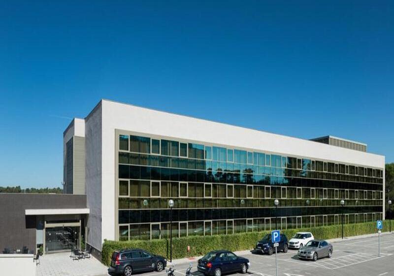 B&b Hotel Barcelona Sant Cugat