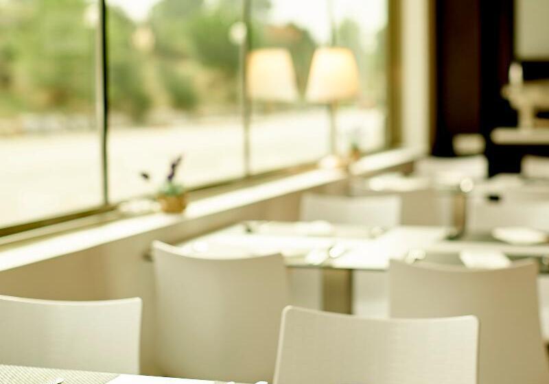 B&b Hotel Barcelona Sant Cugat