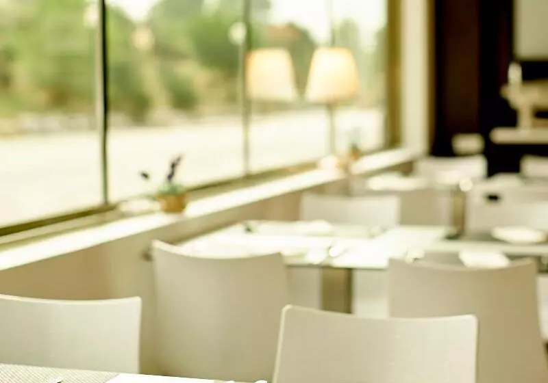 B&b Hotel Barcelona Sant Cugat