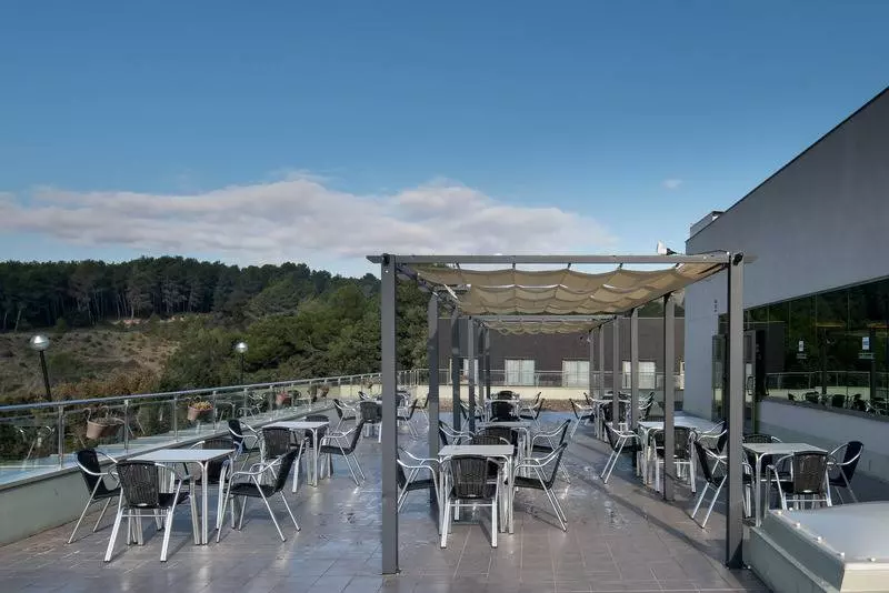 B&b Hotel Barcelona Sant Cugat