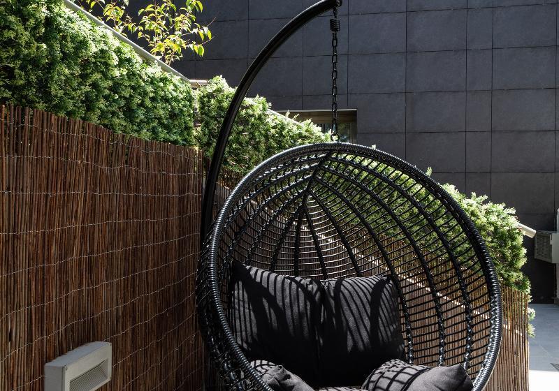 B&b Hotel Barcelona Sant Cugat