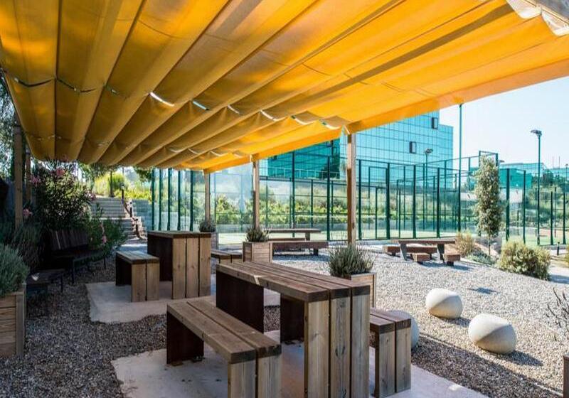 B&b Hotel Barcelona Sant Cugat