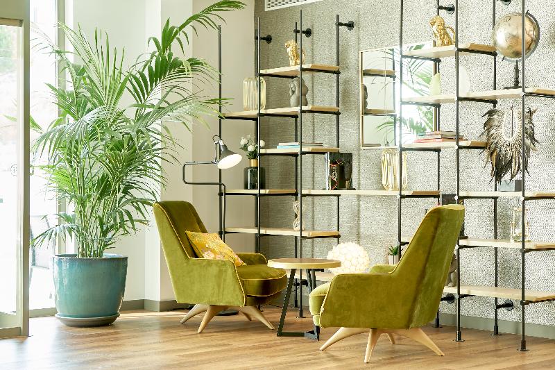 B&b Hotel Barcelona Sant Cugat